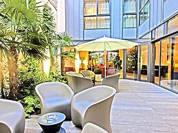 Hôtel Hor Europe