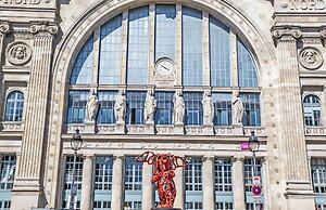 Hôtel Hor Europe