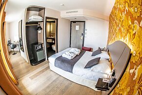 Hôtel Hor Europe