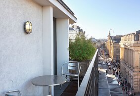 Hôtel Hor Europe