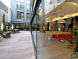 Hôtel Hor Europe