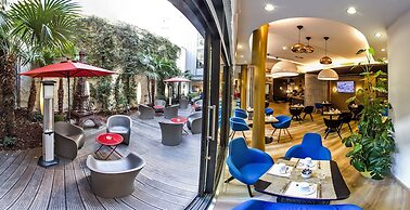 Hôtel Hor Europe