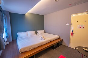 Ryokan Chic Hotel