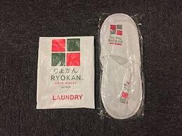 Ryokan Chic Hotel