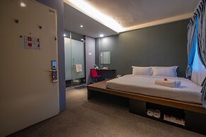 Ryokan Chic Hotel