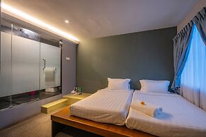 Ryokan Chic Hotel