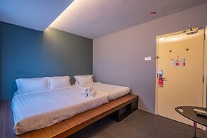 Ryokan Chic Hotel