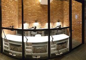 Ryokan Chic Hotel
