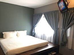 Ryokan Chic Hotel