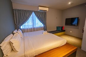 Ryokan Chic Hotel