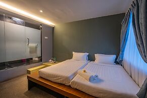 Ryokan Chic Hotel