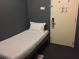 Ryokan Chic Hotel