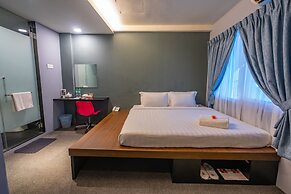 Ryokan Chic Hotel