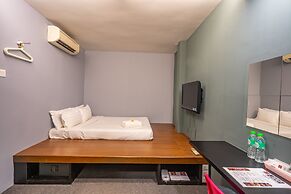 Ryokan Chic Hotel