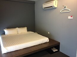 Ryokan Chic Hotel