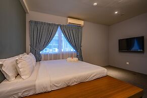 Ryokan Chic Hotel