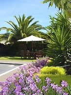 Birchwood Spa Motel