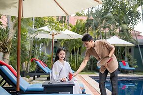 The Oasis Harbor