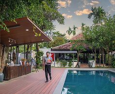 The Oasis Harbor
