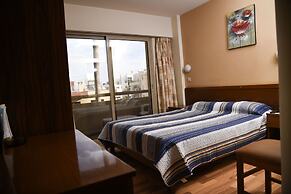 Elysso Hotel