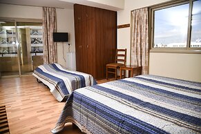 Elysso Hotel