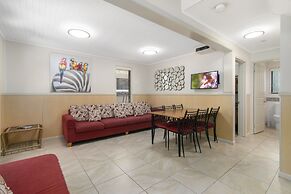 Ashmore Palms Holiday Village