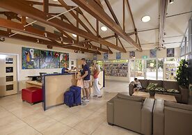 Ashmore Palms Holiday Village