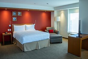 Hampton Inn by Hilton Guadalajara/Expo