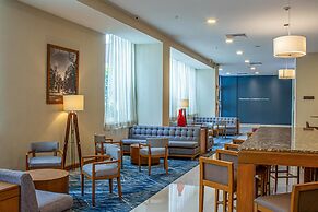 Hampton Inn by Hilton Guadalajara/Expo