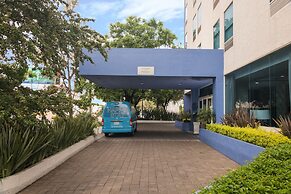 Hampton Inn by Hilton Guadalajara/Expo
