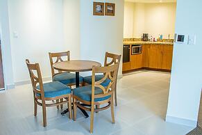 Hampton Inn by Hilton Guadalajara/Expo
