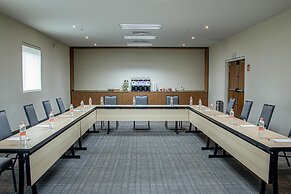 Hampton Inn by Hilton Guadalajara/Expo