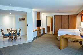 Hampton Inn by Hilton Guadalajara/Expo