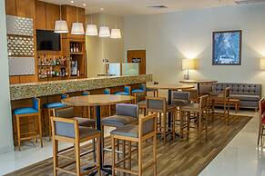 Hampton Inn by Hilton Guadalajara/Expo