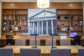 Hampton Inn by Hilton Guadalajara/Expo