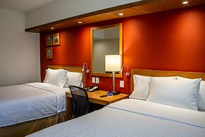 Hampton Inn by Hilton Guadalajara/Expo