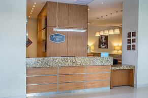 Hampton Inn by Hilton Guadalajara/Expo