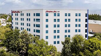 Hampton Inn by Hilton Guadalajara/Expo