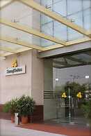 Savoy Suites Manesar