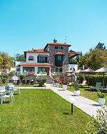 Georgalas Sun Beach Resort