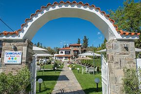 Georgalas Sun Beach Resort