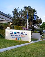 Georgalas Sun Beach Resort
