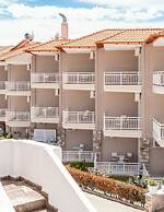 Georgalas Sun Beach Resort