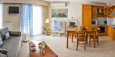 Georgalas Sun Beach Resort