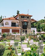 Georgalas Sun Beach Resort