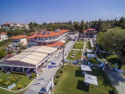 Georgalas Sun Beach Resort