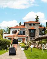 Georgalas Sun Beach Resort