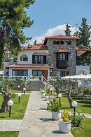 Georgalas Sun Beach Resort
