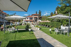 Georgalas Sun Beach Resort