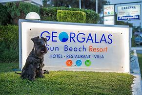 Georgalas Sun Beach Resort